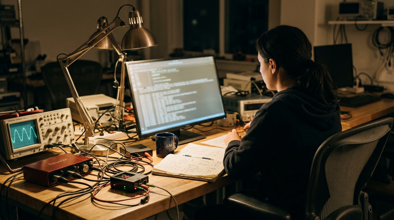 Khi AI agent làm đúng một lần: Thách thức lớn của kỹ sư thực chiến