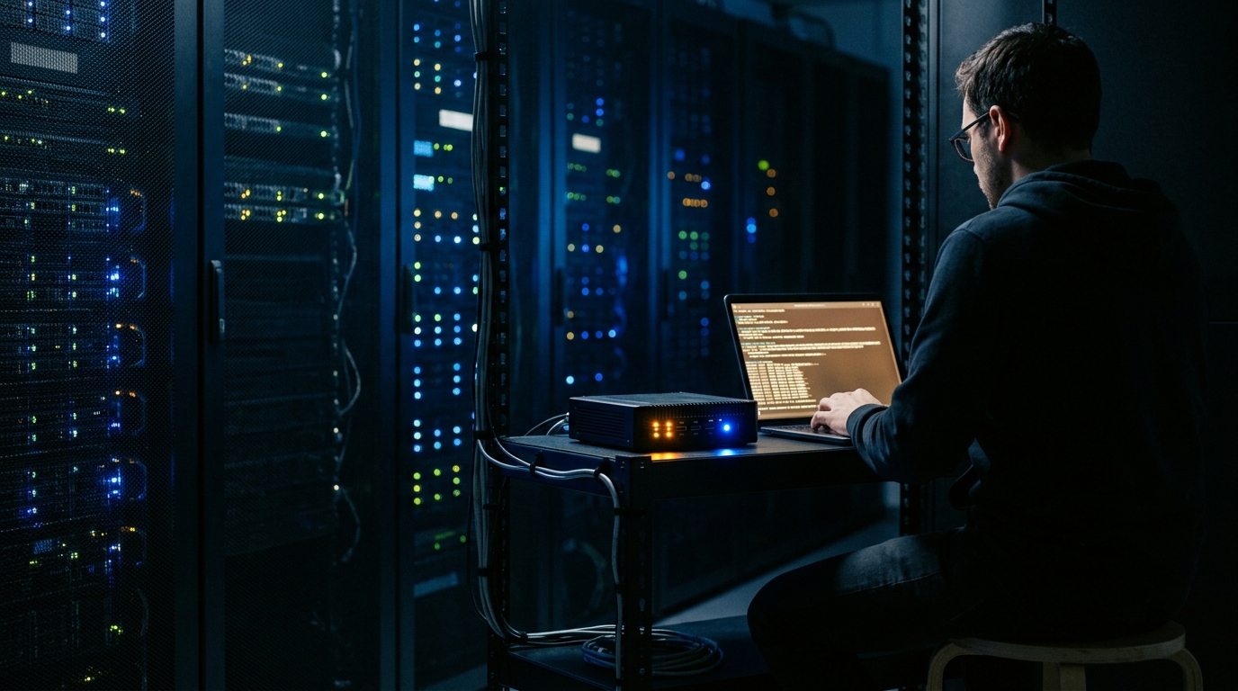 Khi AI nguồn mở Trung Quốc bắt kịp thung lũng Silicon