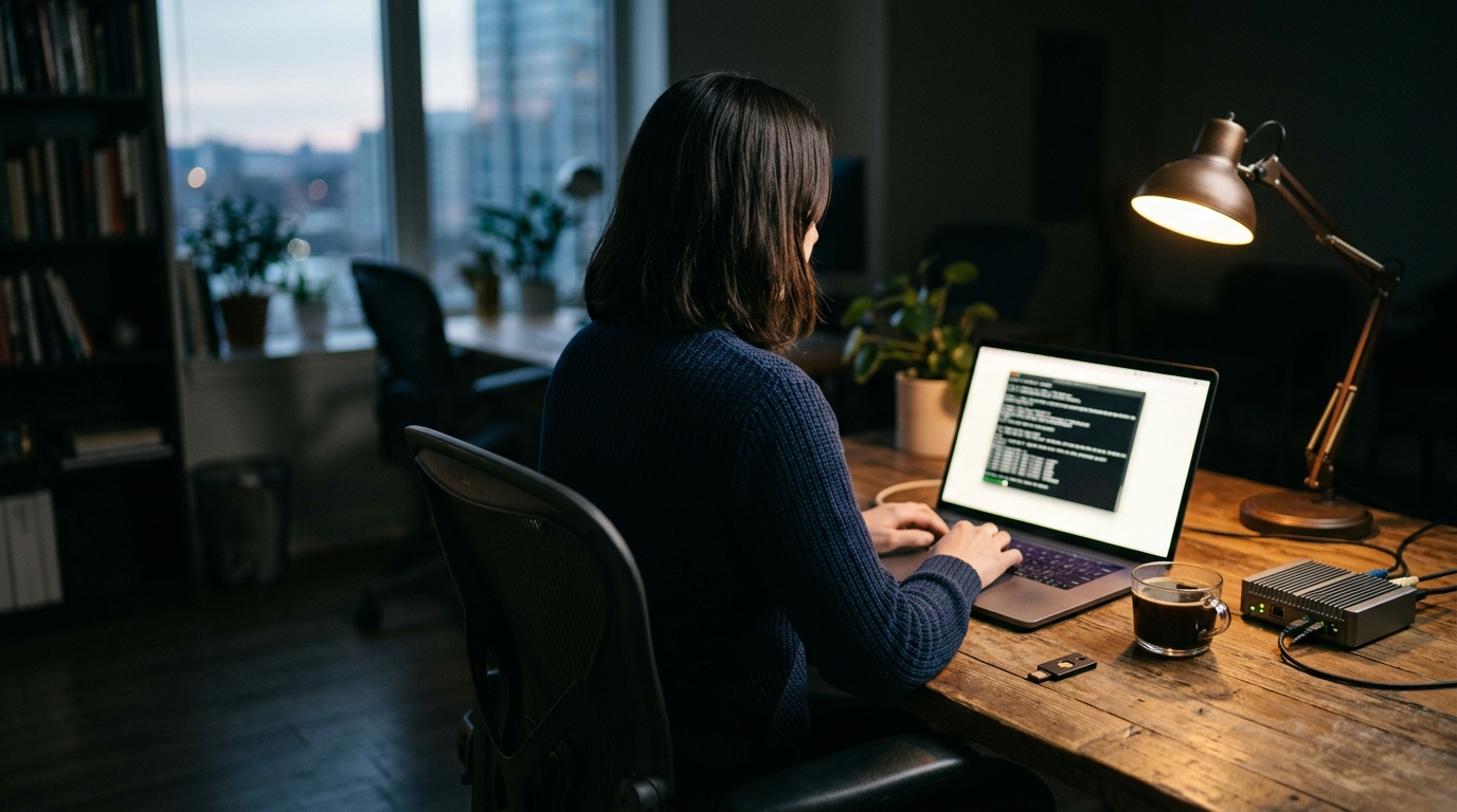 Khi AI tự vận hành code: Con người có còn là chốt chặn an toàn?
