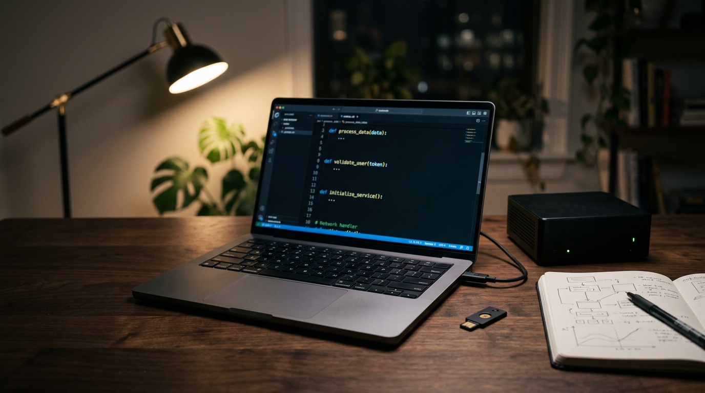 Khi code trống tự chạy: Cách chúng ta lập trình cùng AI Agent