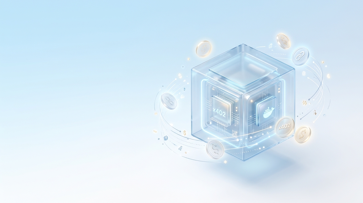 Kỷ nguyên AI Agent và sự tái định hình hạ tầng Internet