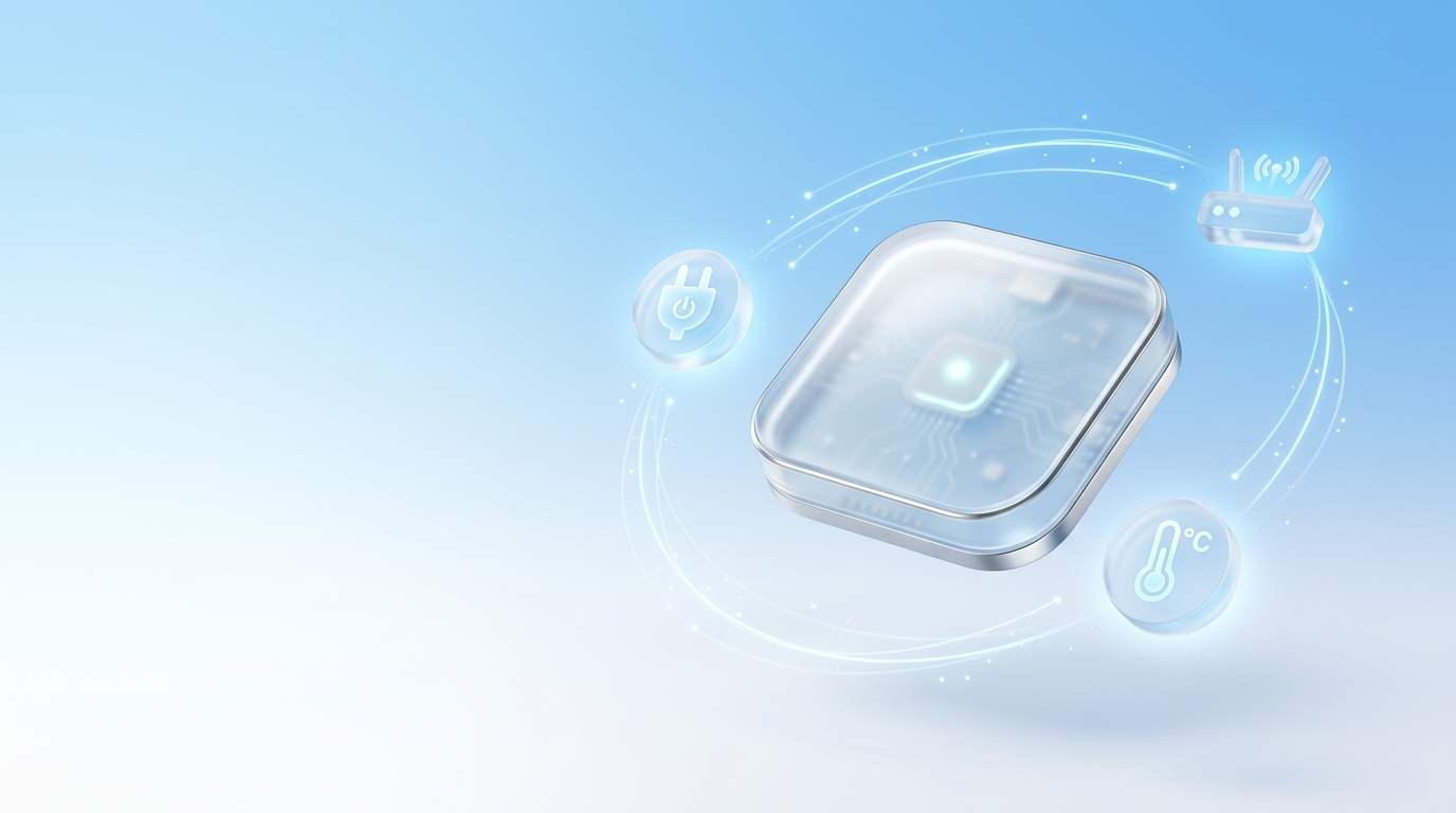 Tái định nghĩa nhà thông minh từ thiết bị giá rẻ đến hạ tầng homelab