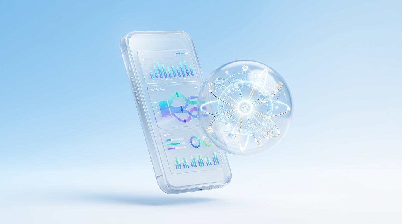 Tối ưu hóa giám sát hạ tầng từ Kubernetes đến ảo hóa di động