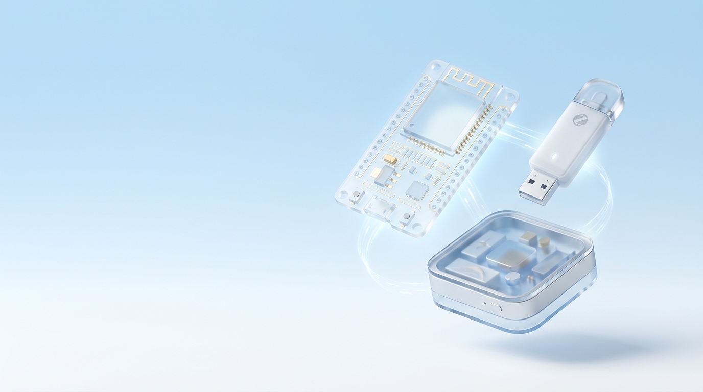 Tự chủ smarthome với ESP32 và Home Assistant tối ưu chi phí