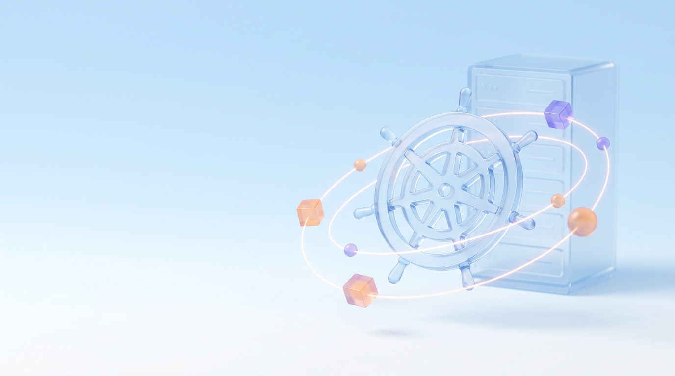 Xu hướng dịch chuyển hạ tầng từ Docker lên Kubernetes trên Proxmox