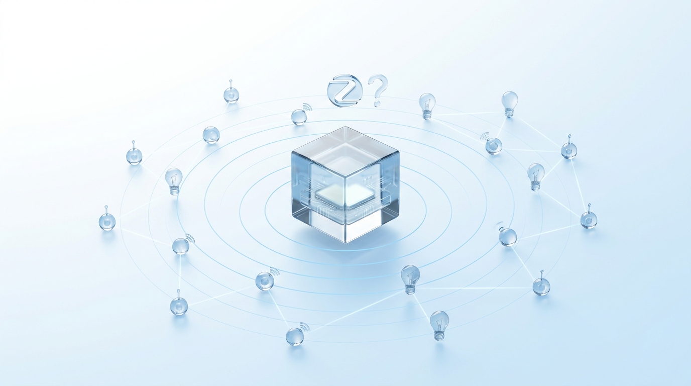 Zigbee và Matter: Cuộc chơi smart home đang ngã ngũ